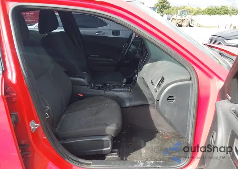 2017 Dodge Charger R/T Rwd из США, поврежденный, VIN 2C3CDXCT2HH576247